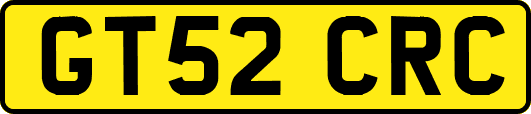 GT52CRC