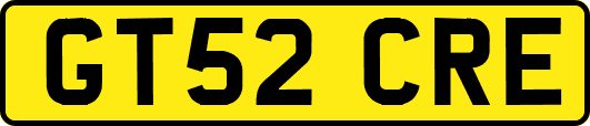 GT52CRE