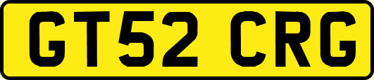 GT52CRG