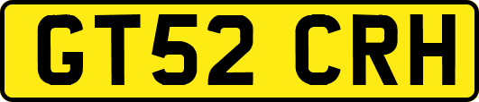 GT52CRH