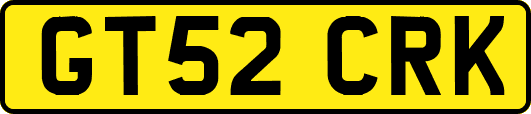 GT52CRK