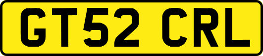 GT52CRL