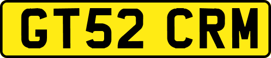 GT52CRM