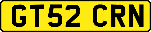 GT52CRN