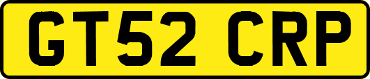 GT52CRP