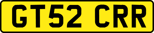 GT52CRR