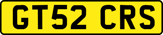 GT52CRS