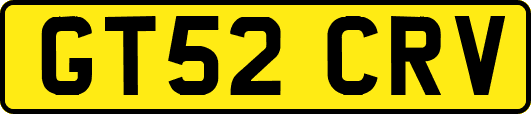 GT52CRV