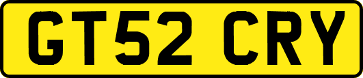 GT52CRY