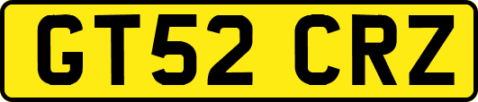 GT52CRZ