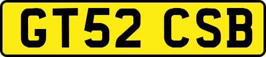 GT52CSB