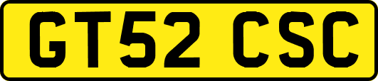 GT52CSC