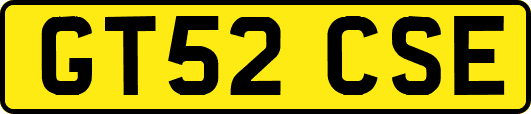 GT52CSE