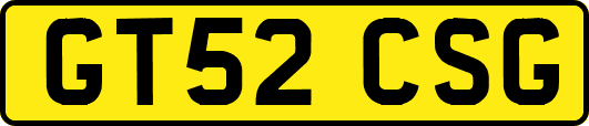 GT52CSG