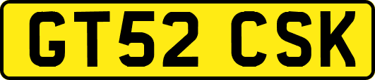GT52CSK