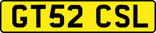 GT52CSL
