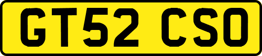 GT52CSO