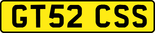 GT52CSS