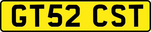 GT52CST