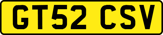 GT52CSV