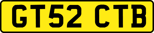 GT52CTB