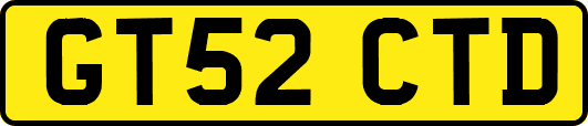 GT52CTD