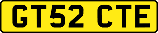 GT52CTE