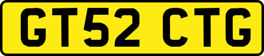 GT52CTG