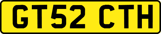GT52CTH