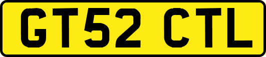 GT52CTL