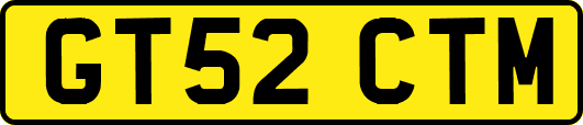 GT52CTM