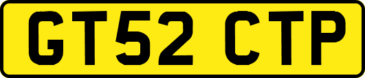 GT52CTP