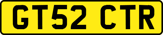 GT52CTR