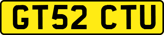GT52CTU