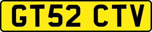GT52CTV