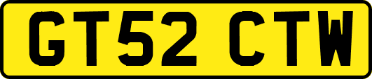GT52CTW