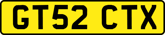 GT52CTX