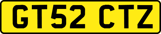 GT52CTZ