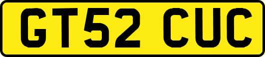 GT52CUC