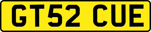GT52CUE
