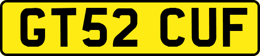 GT52CUF