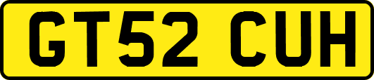 GT52CUH