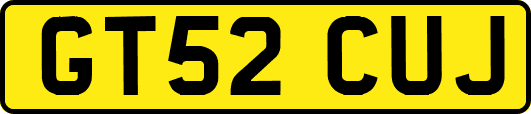 GT52CUJ