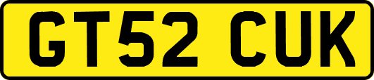 GT52CUK