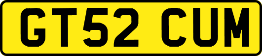GT52CUM