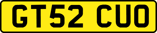 GT52CUO