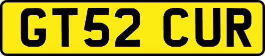 GT52CUR