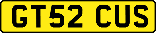 GT52CUS