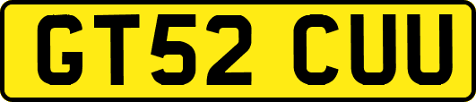 GT52CUU
