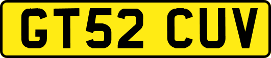 GT52CUV